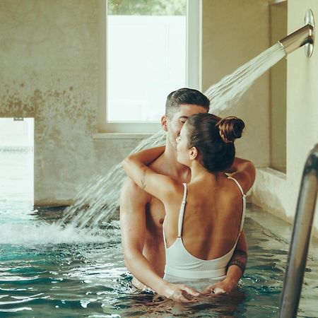 Estalagem Santa Iria Hotel & Spa トマール エクステリア 写真