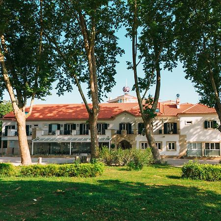Estalagem Santa Iria Hotel & Spa トマール エクステリア 写真