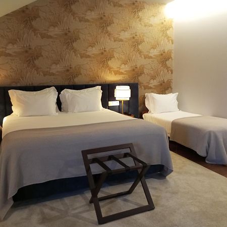 Estalagem Santa Iria Hotel & Spa トマール エクステリア 写真