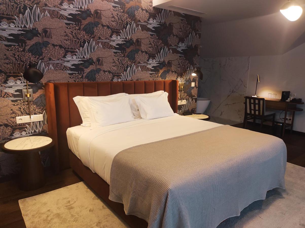 Estalagem Santa Iria Hotel & Spa トマール エクステリア 写真