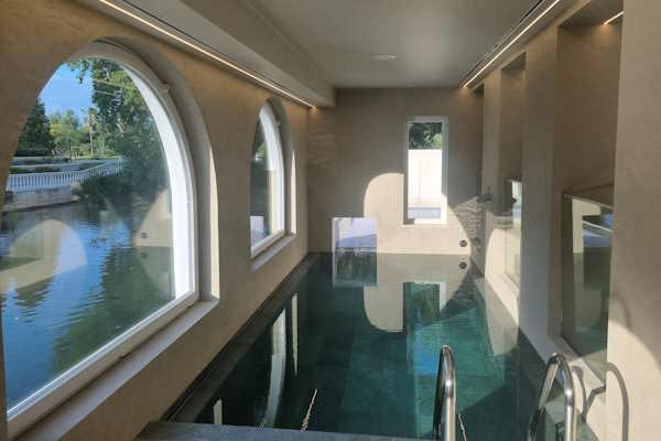 Estalagem Santa Iria Hotel & Spa トマール エクステリア 写真