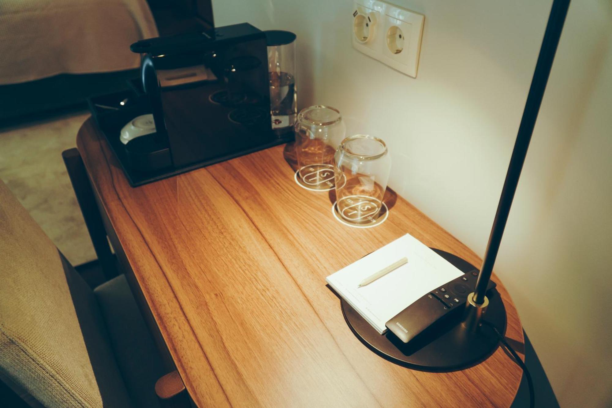 Estalagem Santa Iria Hotel & Spa トマール エクステリア 写真