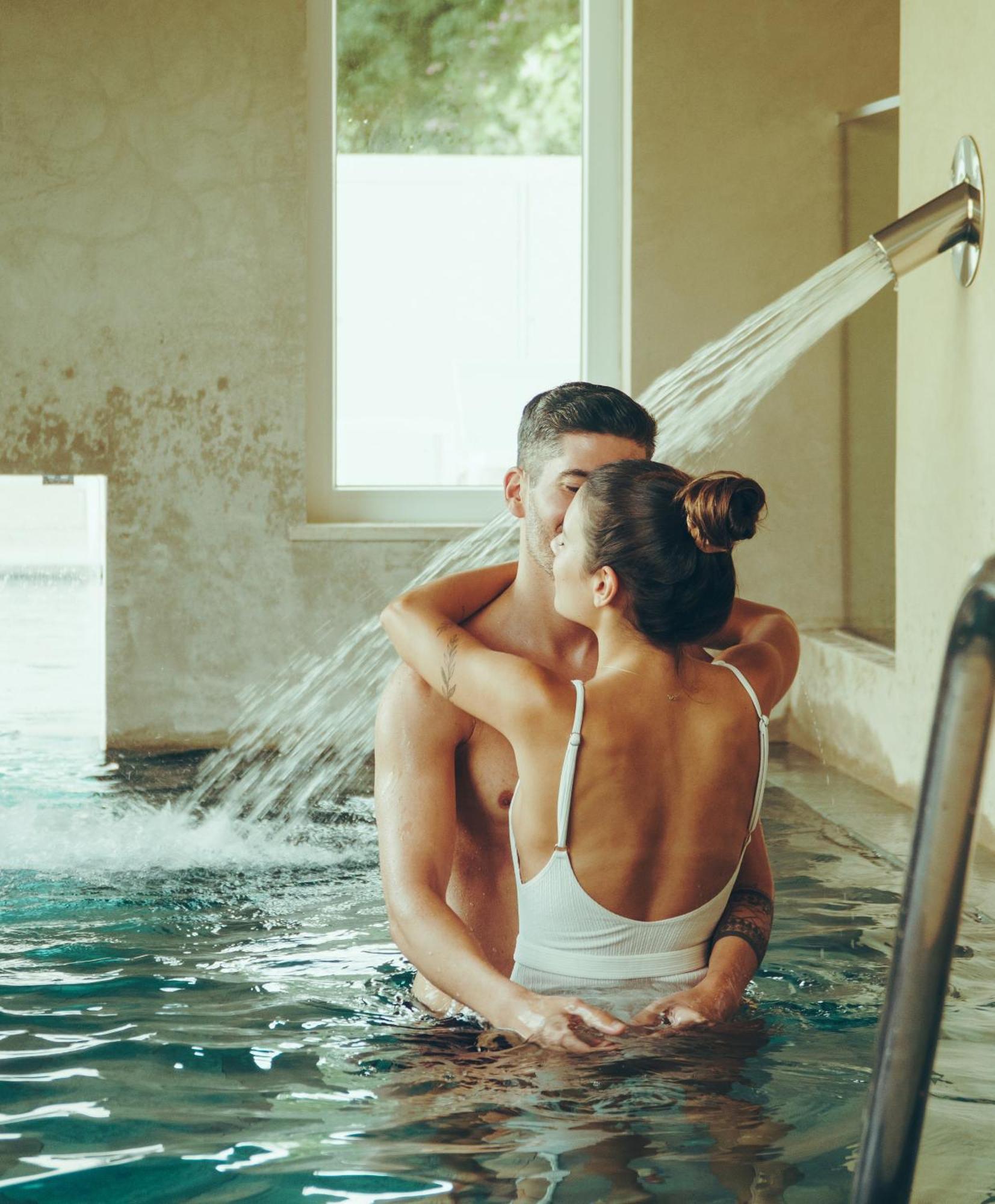 Estalagem Santa Iria Hotel & Spa トマール エクステリア 写真