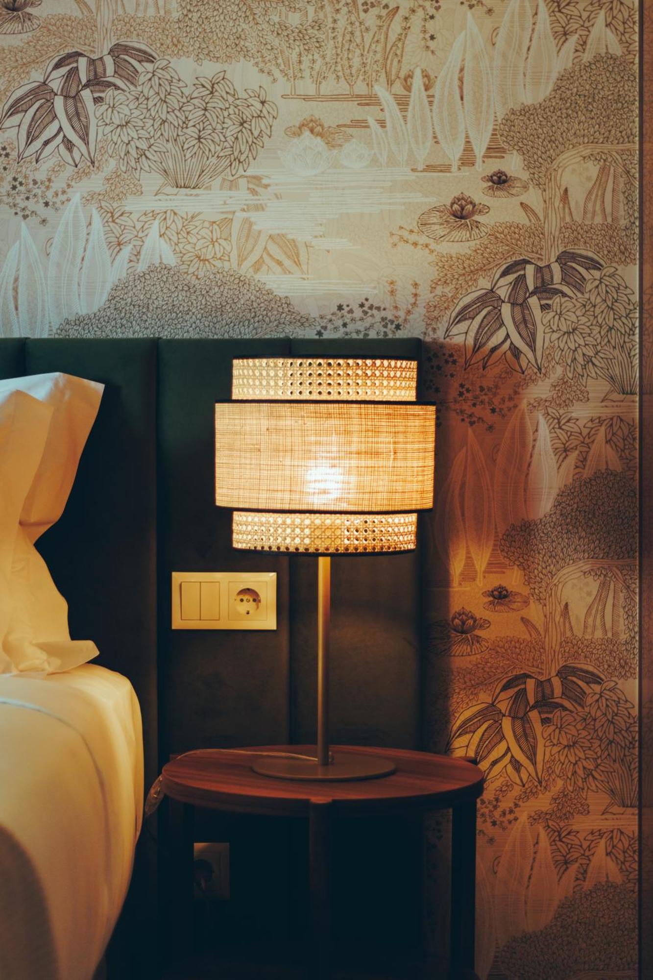 Estalagem Santa Iria Hotel & Spa トマール エクステリア 写真