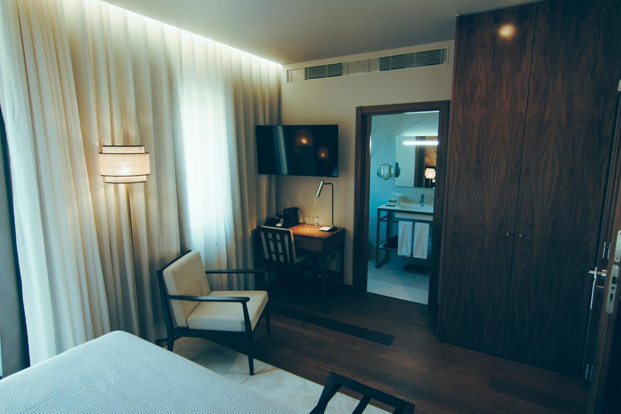 Estalagem Santa Iria Hotel & Spa トマール エクステリア 写真